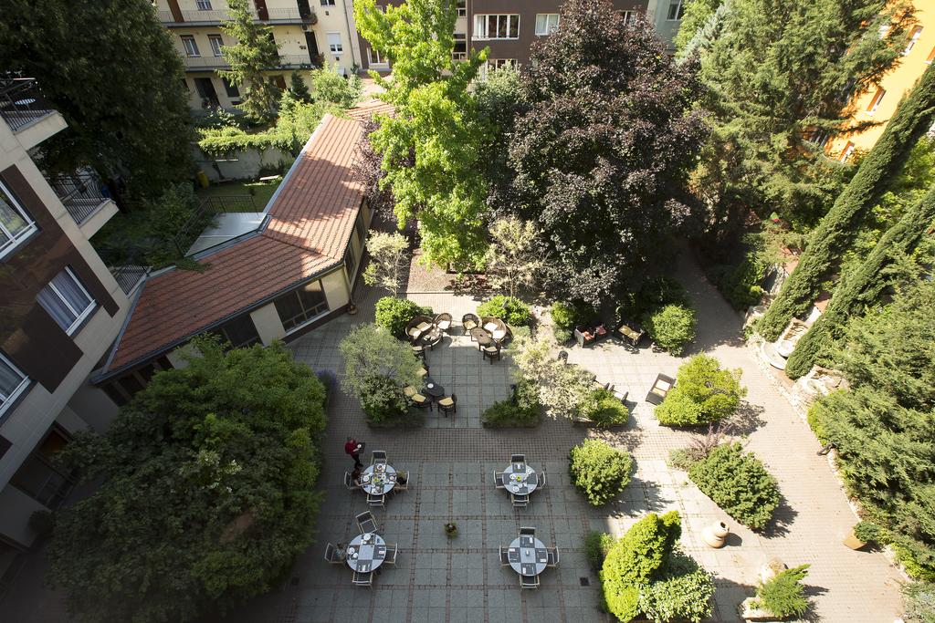 Image #3 - Adina Apartment Hotel - Budapest