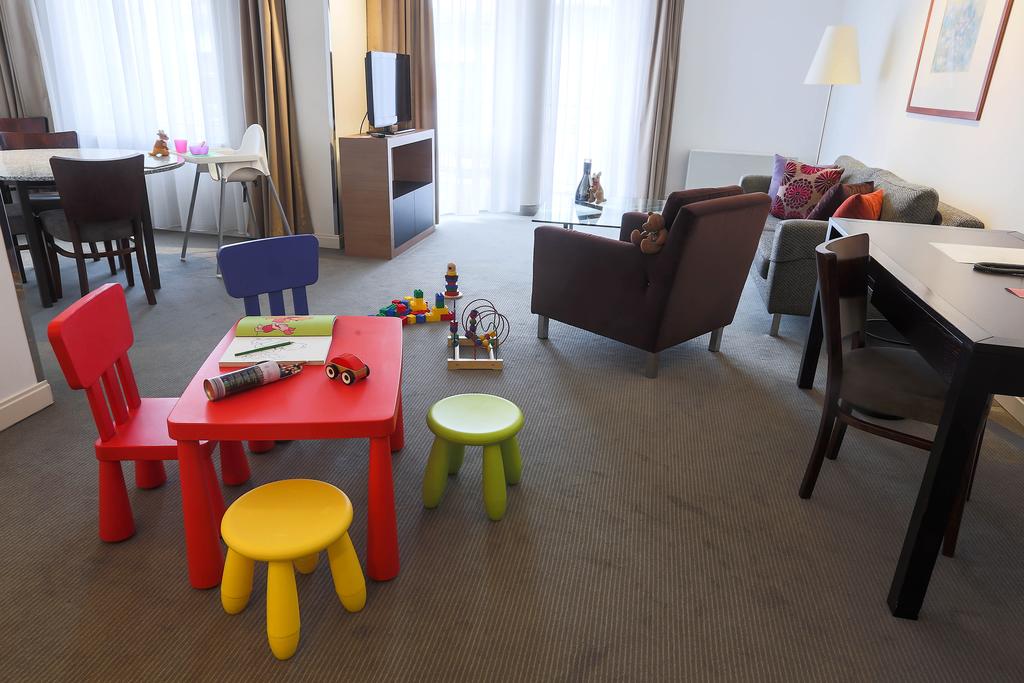 Image #20 - Adina Apartment Hotel - Budapest