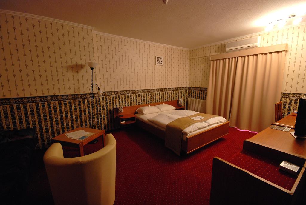 Image #5 - Hotel Amadeus - Budapest