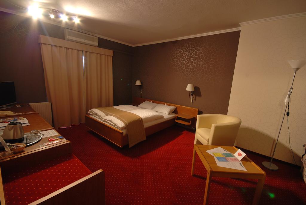 Image #13 - Hotel Amadeus - Budapest