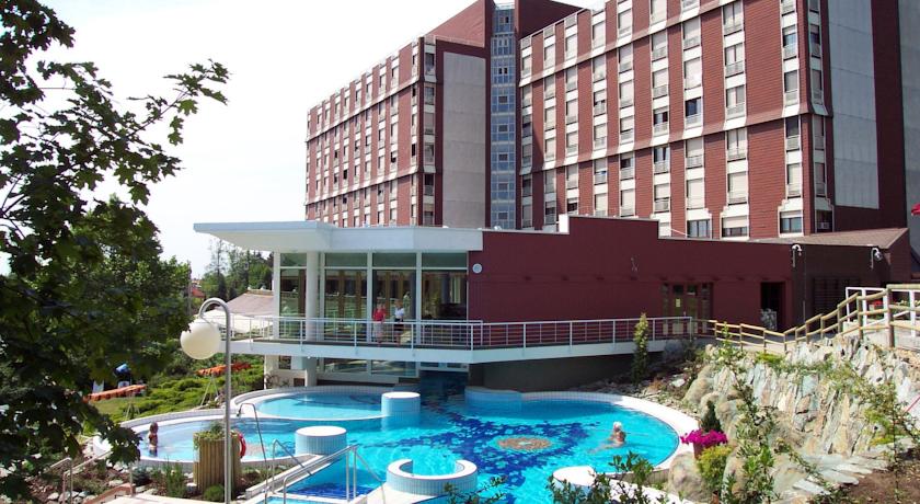 Image #2 - Ensana Thermal Aqua Health Spa Hotel - Hévíz
