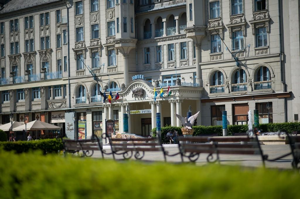 Image #7 - Grand Hotel ARANYBIKA - Debrecen