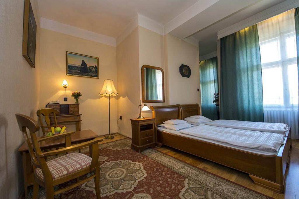 Image #10 - Grand Hotel ARANYBIKA - Debrecen