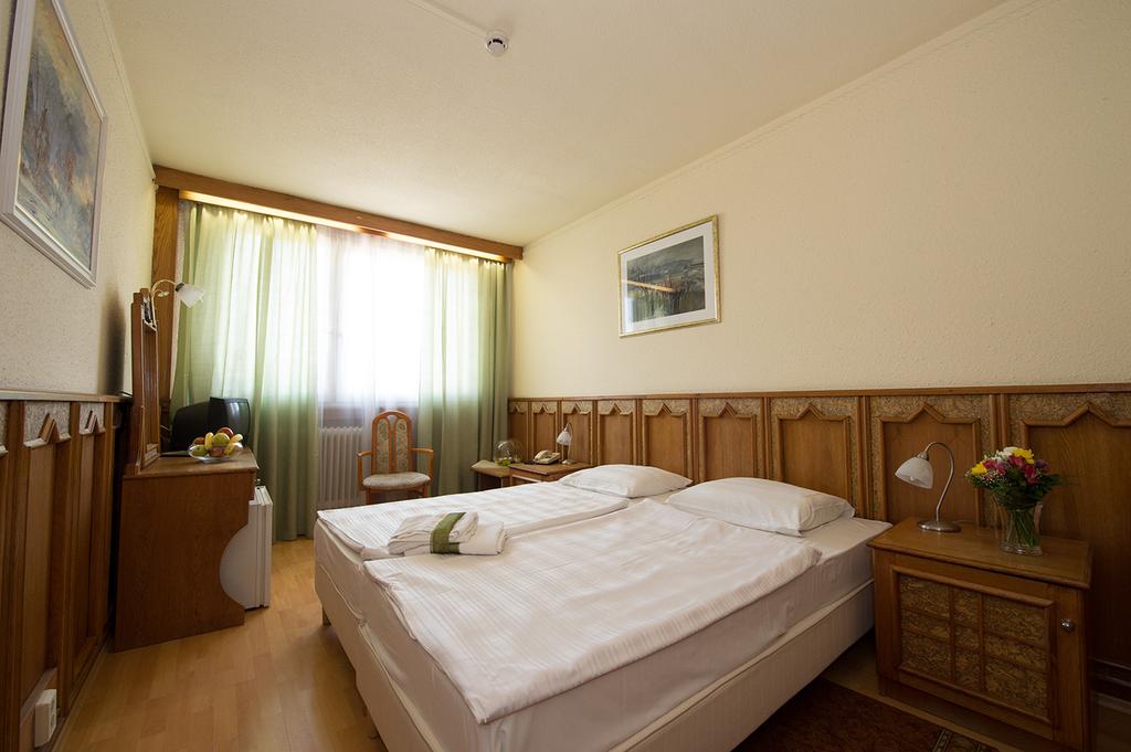 Image #11 - Grand Hotel ARANYBIKA - Debrecen