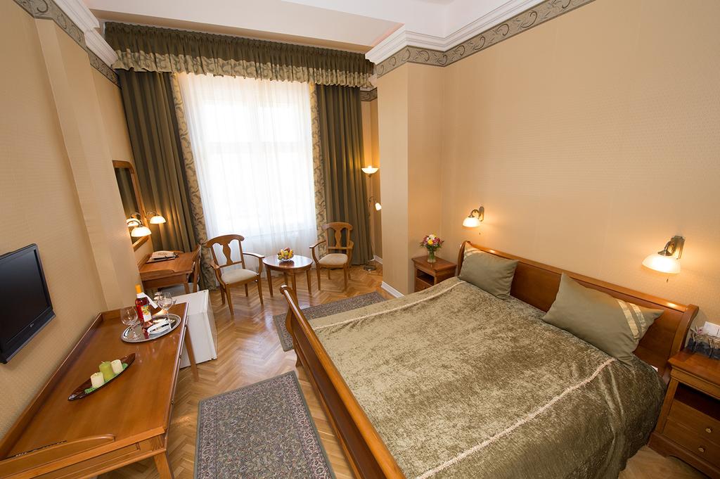 Image #13 - Grand Hotel ARANYBIKA - Debrecen