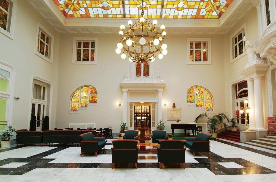 Image #17 - Grand Hotel ARANYBIKA - Debrecen