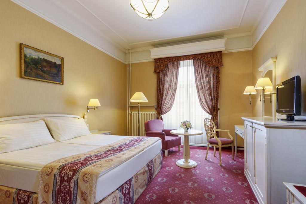 Image #6 - Danubius Hotel Astoria - Budapest