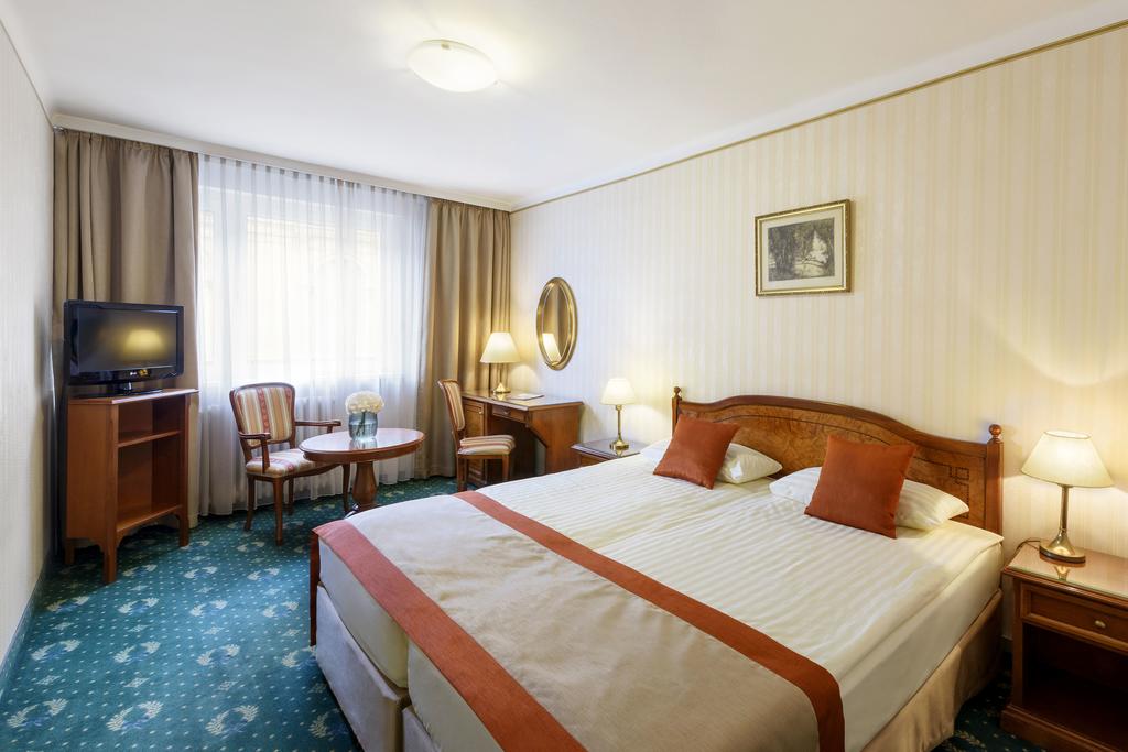 Image #7 - Danubius Hotel Astoria - Budapest