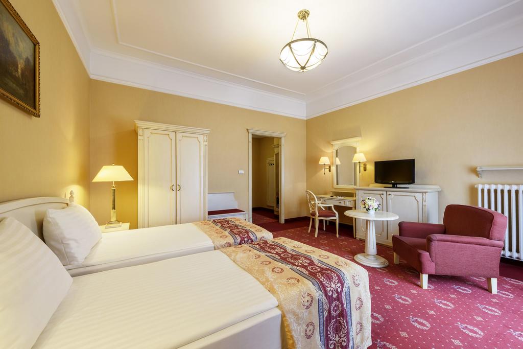 Image #10 - Danubius Hotel Astoria - Budapest