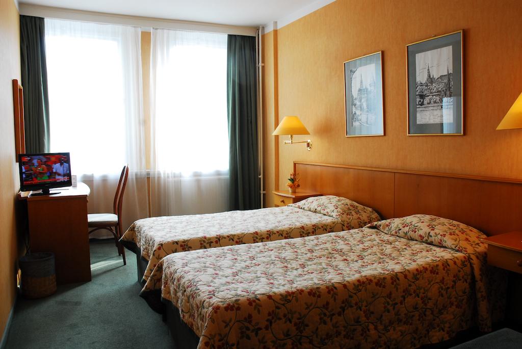 Image #6 - Hotel BURG - Budapest