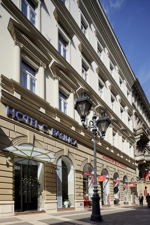 Image #11 - Hotel Central Basilica - Budapest