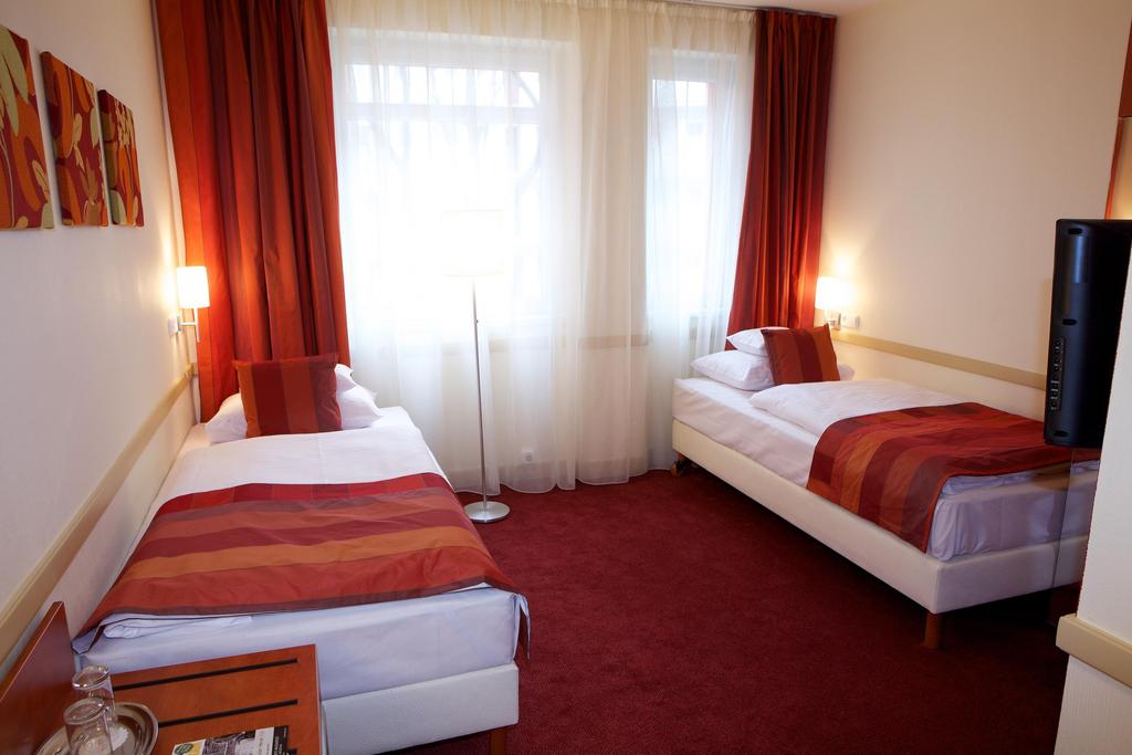 Image #10 - Hotel City Inn - Budapest