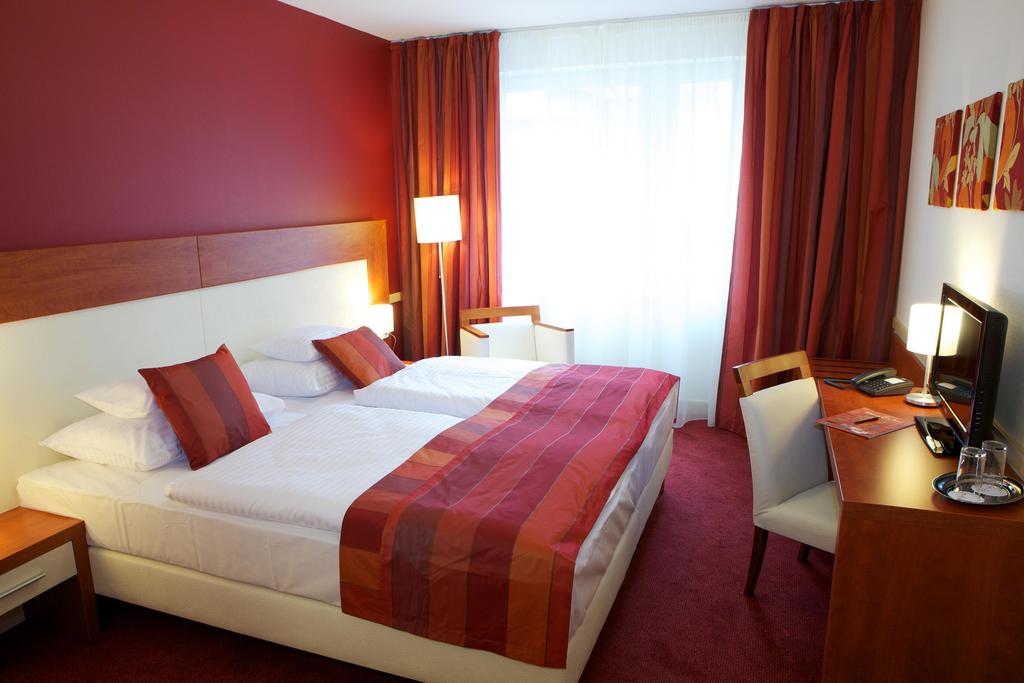 Image #12 - Hotel City Inn - Budapest