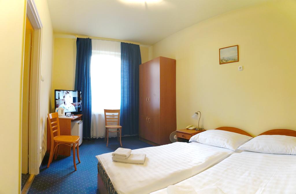 Image #6 - Hotel Corvin Győr - Győr