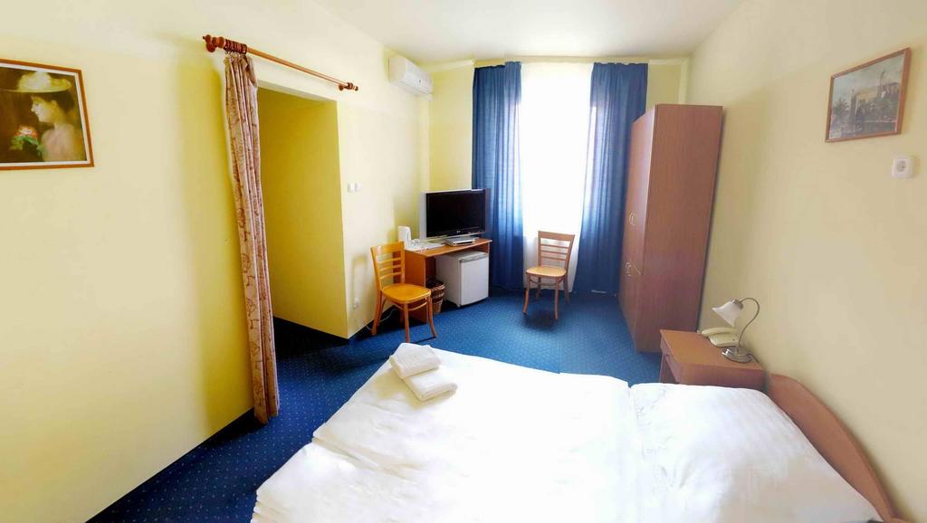 Image #10 - Hotel Corvin Győr - Győr