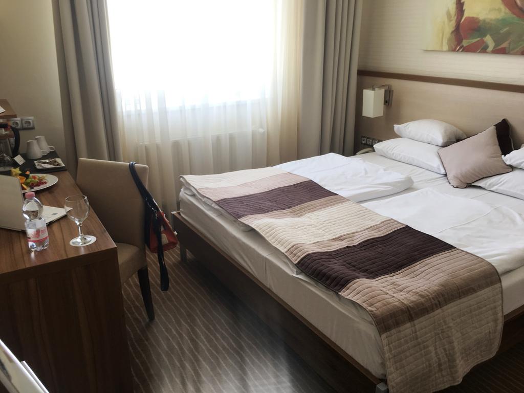 Image #17 - Hotel Famulus - Győr