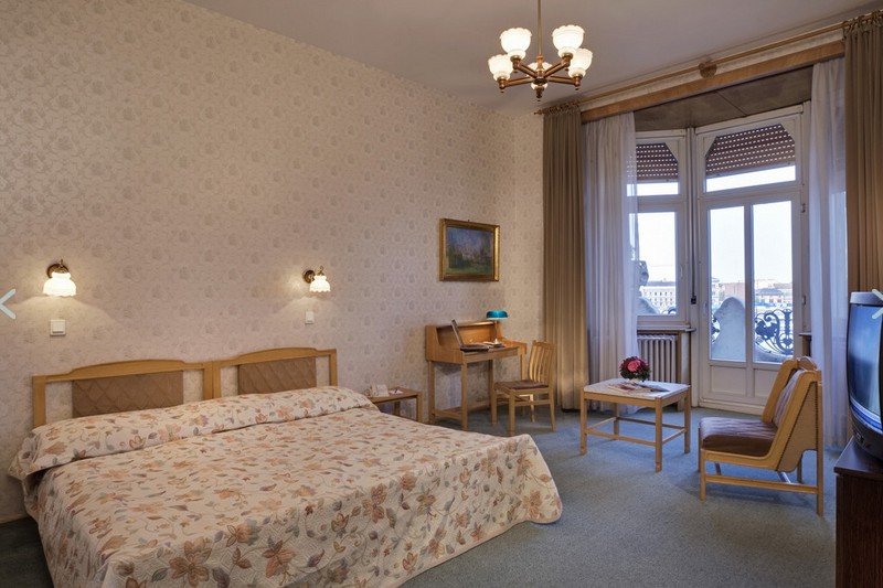 Image #5 - Danubius Hotel Gellért - Budapest