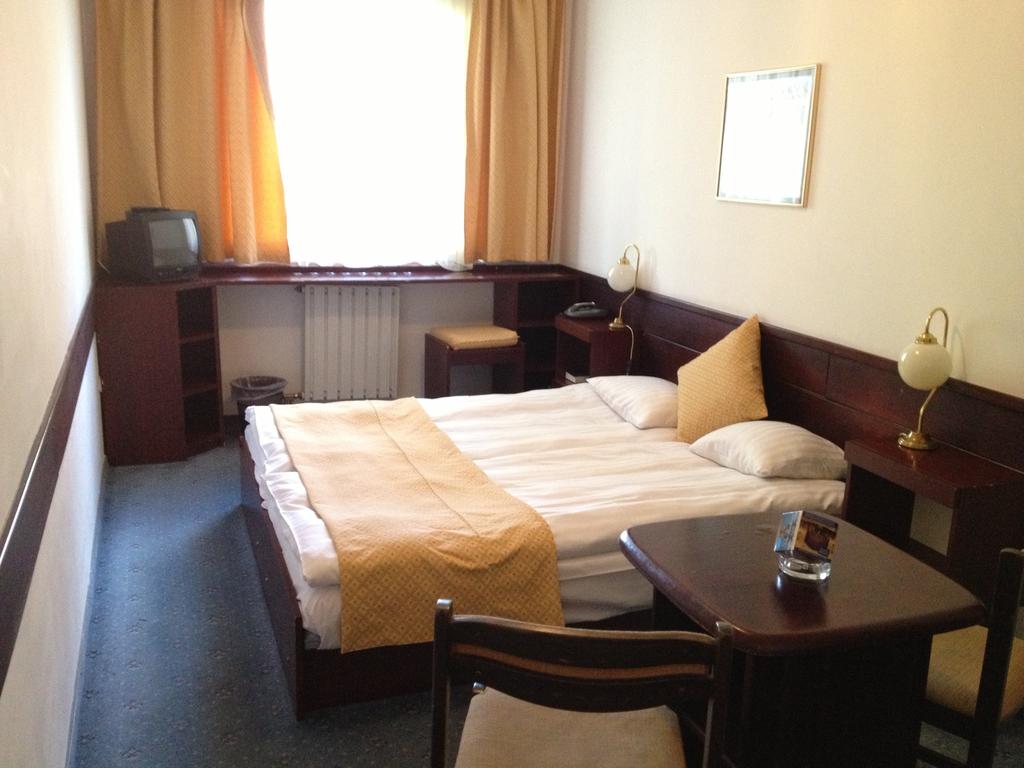 Image #5 - Hotel GLORIA - Budapest