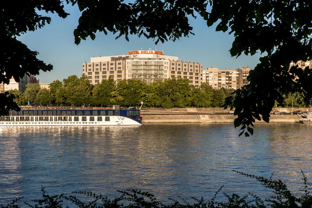 Image #1 - Danubius Health Spa Resort Helia Hotel - Budapest