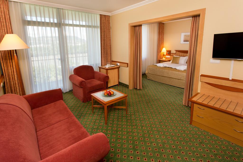 Image #20 - Danubius Health Spa Resort Helia Hotel - Budapest