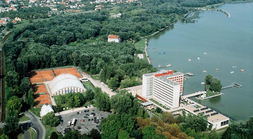 Image #12 - Hotel Helikon - Keszthely