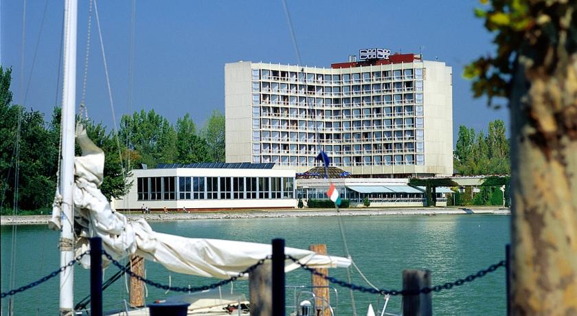 Image #13 - Hotel Helikon - Keszthely