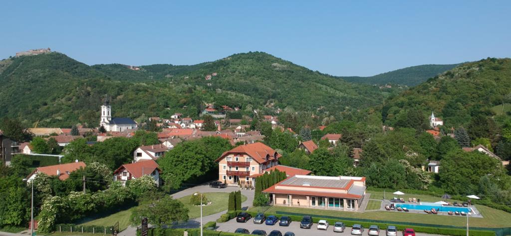 Image #11 - Hotel Honti - Visegrád