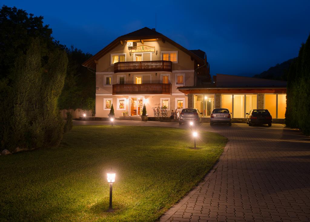 Image #21 - Hotel Honti - Visegrád