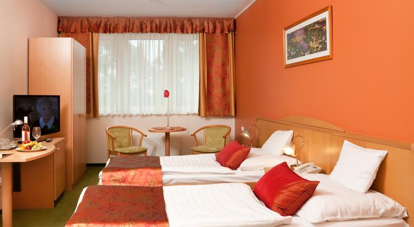 Image #7 - Hotel Kálvária - Győr