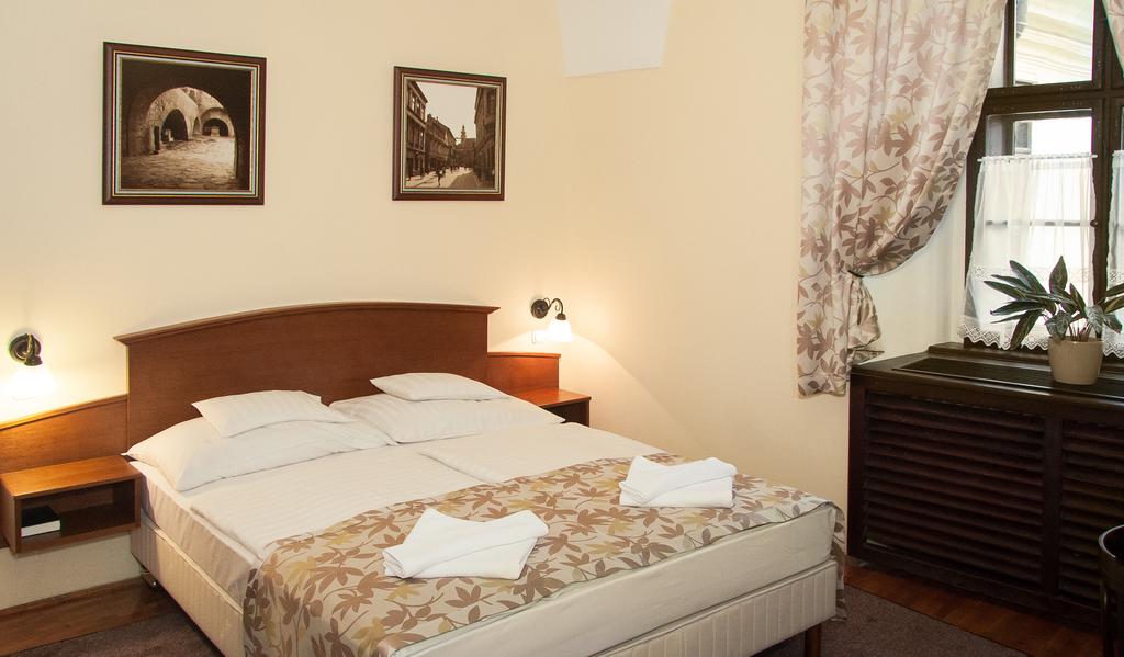Image #20 - Hotel Klastrom - Győr