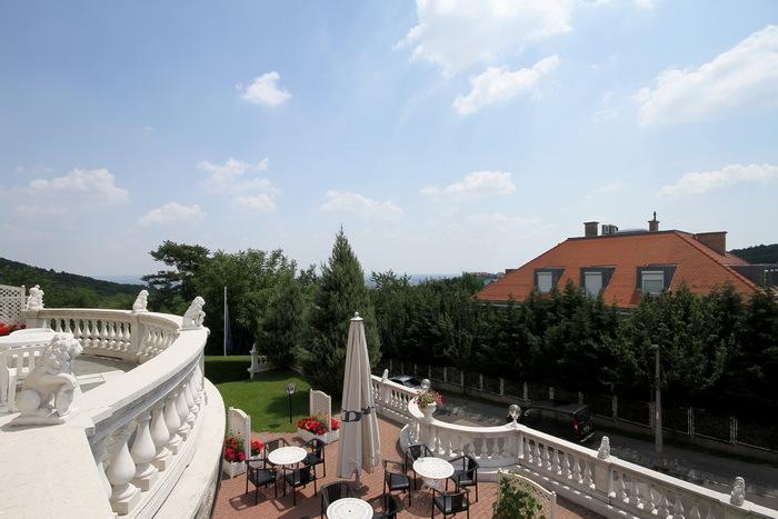 Image #10 - Hotel Villa KORDA - Budapest