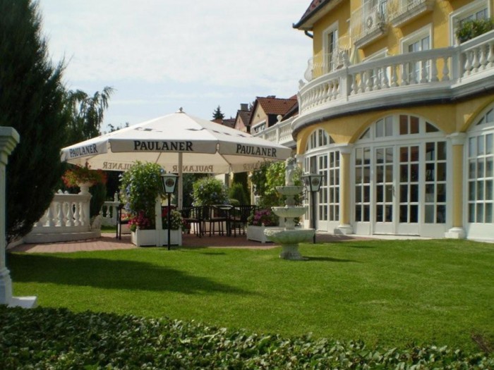 Image #25 - Hotel Villa KORDA - Budapest