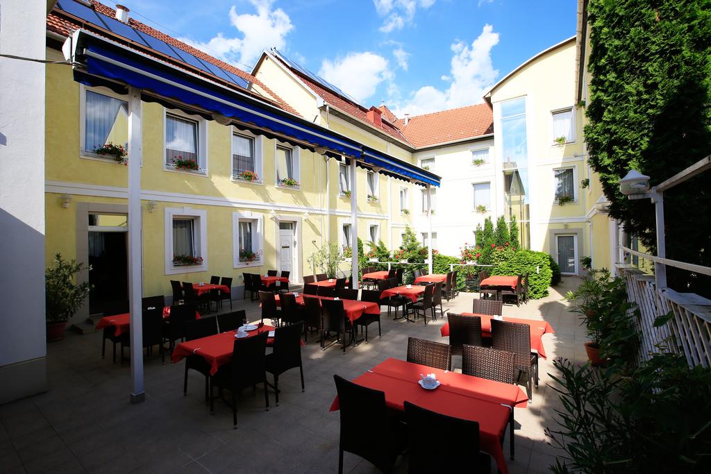 Image #16 - Hotel KORONA Eger - Eger