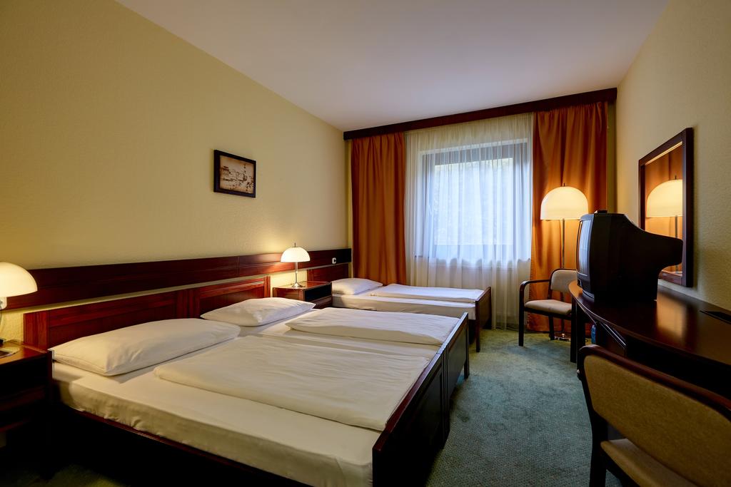 Image #13 - Hotel Lővér - Sopron