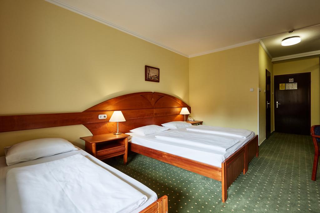 Image #16 - Hotel Lővér - Sopron