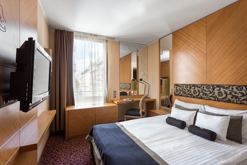 Image #12 - Hotel Marmara - Budapest