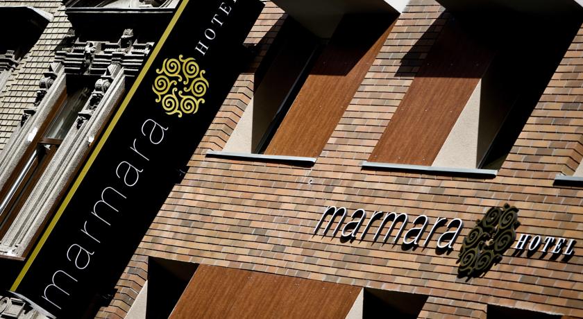 Image #23 - Hotel Marmara - Budapest