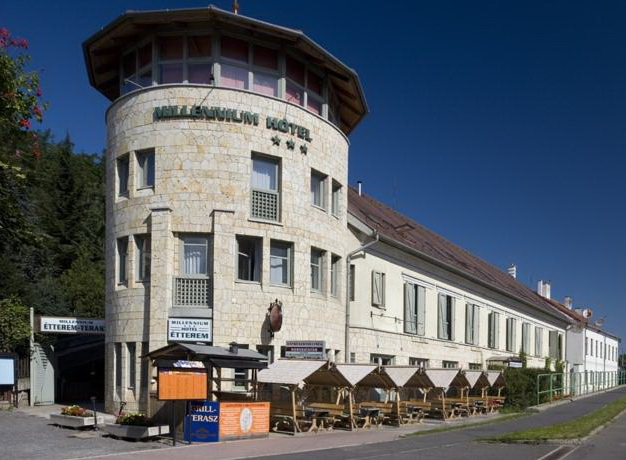 Image #10 - Hotel Millennium Tokaj - Tokaj