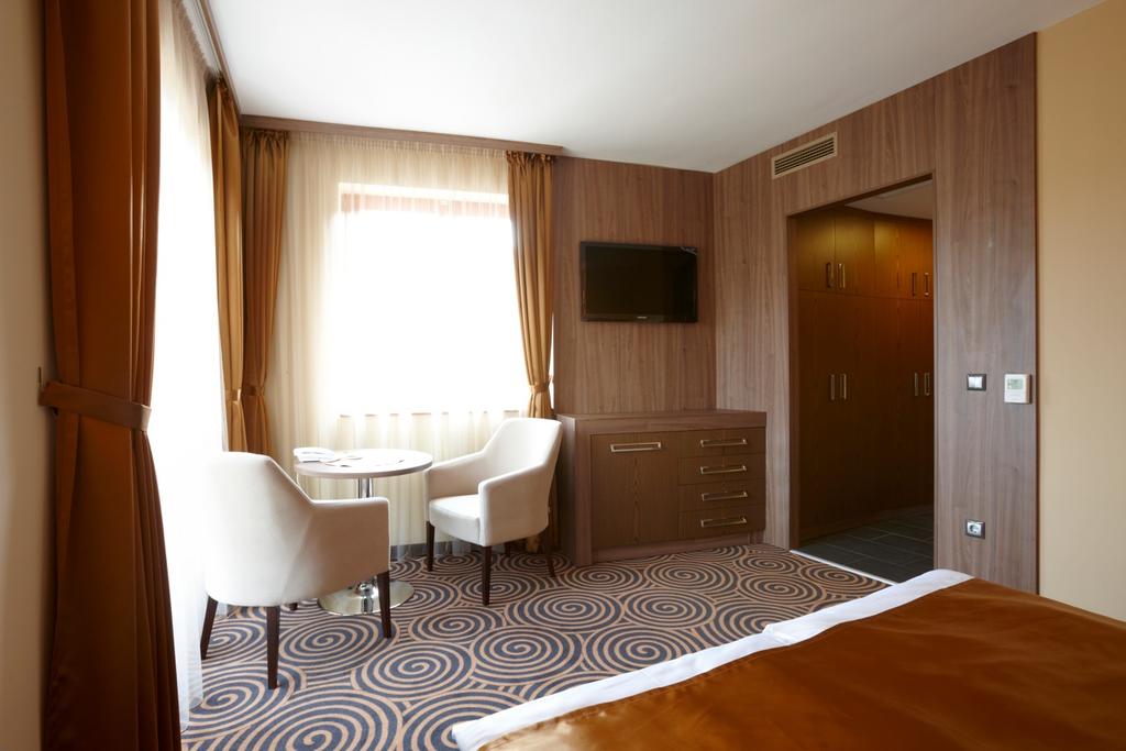 Image #5 - Hotel Millennium Pecs - Pécs
