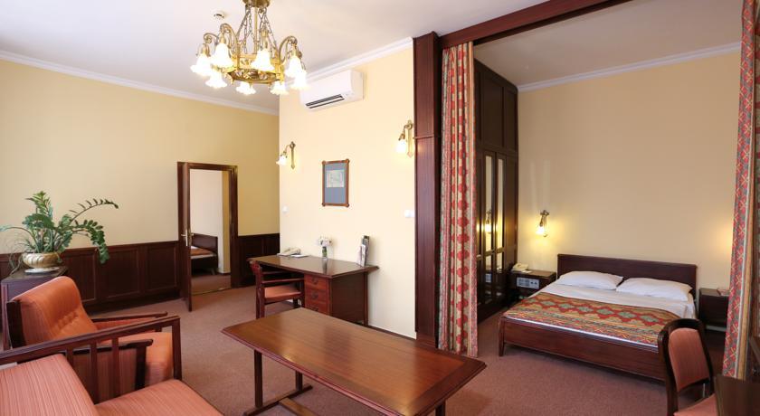 Image #8 - Palatinus Grand Hotel - Pécs