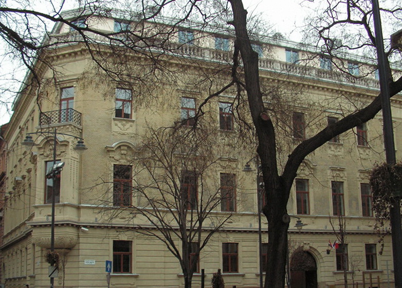 Image #2 - Hotel Palazzo Zichy - Budapest