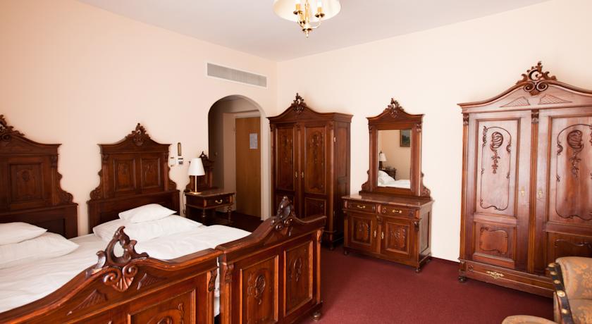 Image #3 - Hotel Pannonia Sopron - Sopron