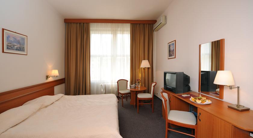 Image #5 - Hotel Platanus - Budapest