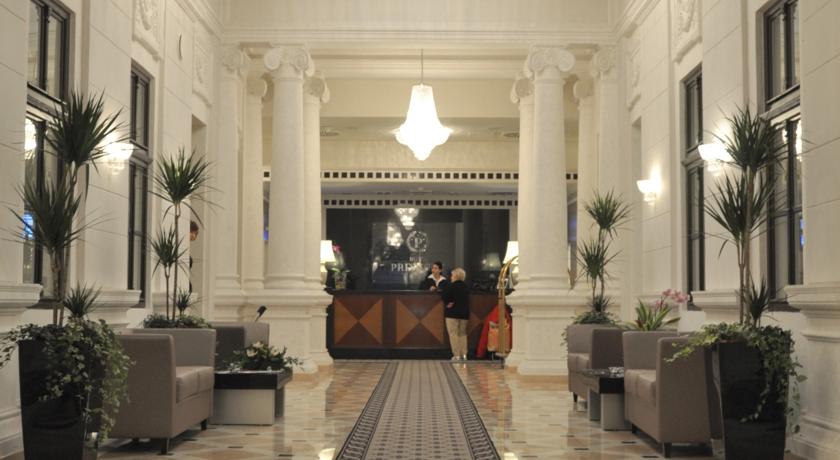 Image #12 - Hotel President - Budapest