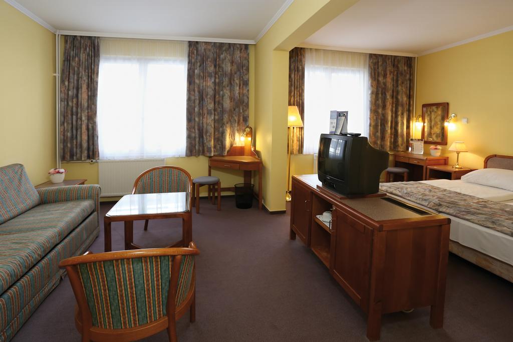 Image #12 - Hotel Rába - Győr