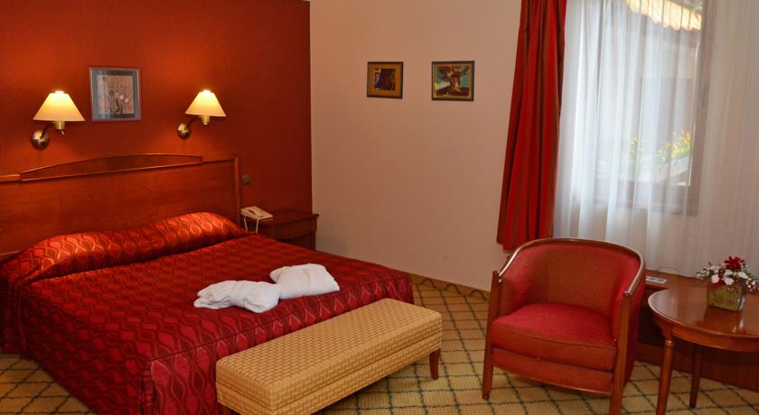 Image #6 - Hotel Silvanus - Visegrád