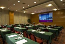 budapest hotels conferences