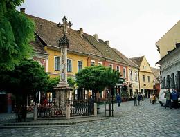 hotels in visegrad