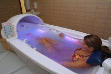 spa treatment hungary
