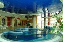 thermal water